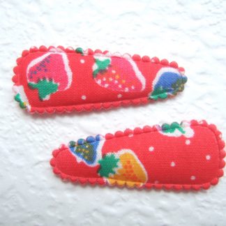 Kniphoesje 3 centimeter