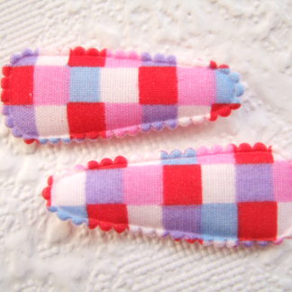 Kniphoesje 3 centimeter