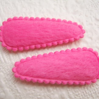 Kniphoesje 3 centimeter