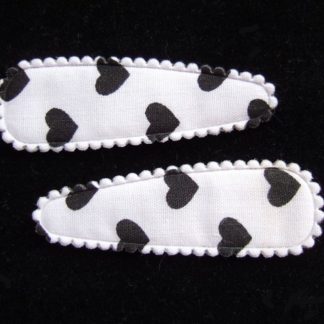 Kniphoesjes 5 centimeter