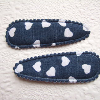 Kniphoesjes 5 centimeter