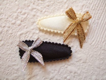 3 cm ~ Haarclip - Afbeelding 7