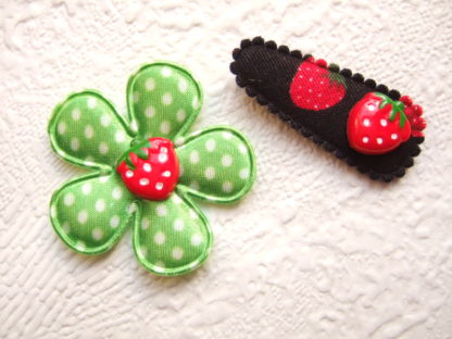 3 cm ~ Haarclip - Afbeelding 13