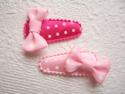 3 cm ~ Haarclip - Afbeelding 11