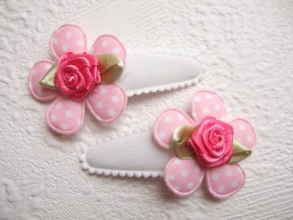 5 cm ~ Haarclip - Afbeelding 9