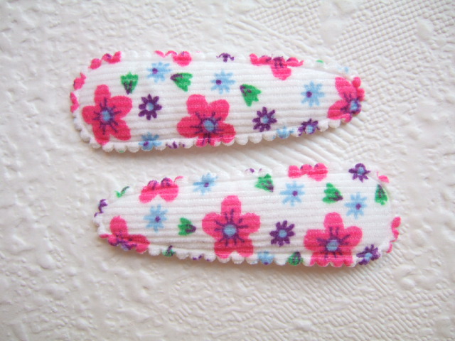 Kniphoesjes 5 centimeter