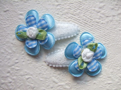 5 cm ~ Haarclip - Afbeelding 4