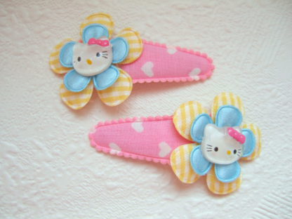 5 cm ~ Haarclip - Afbeelding 12