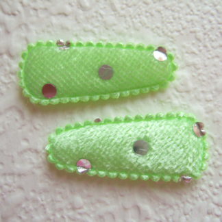 Kniphoesje 3 centimeter