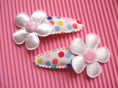 5 cm ~ Haarclip - Afbeelding 11