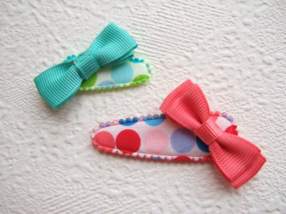 3 cm ~ Haarclip - Afbeelding 14