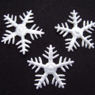 Applicatie Kerst sneeuw