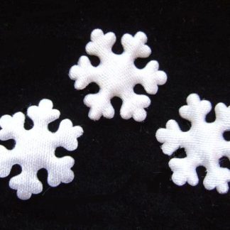 Applicatie Kerst sneeuw