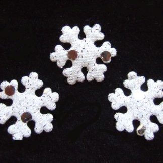 Applicatie Kerst sneeuw