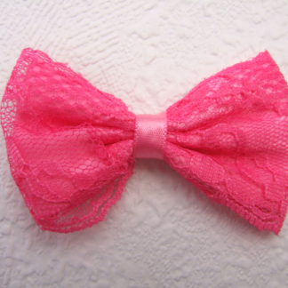 Strikken kant grosgrain