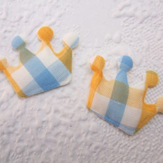 Applicaties Kroontjes Koningsdag