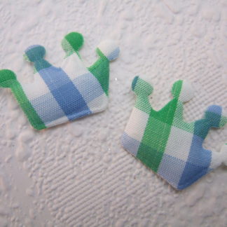 Applicaties Kroontjes Koningsdag