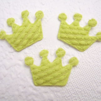 Applicaties Kroontjes Koningsdag