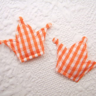 Applicaties Kroontjes Koningsdag