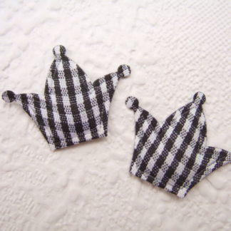 Applicaties Kroontjes Koningsdag