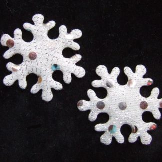 Applicatie Kerst sneeuw