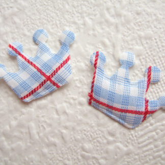 Applicaties Kroontjes Koningsdag