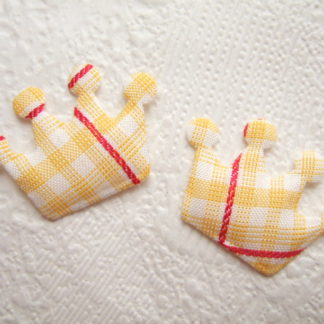 Applicaties Kroontjes Koningsdag