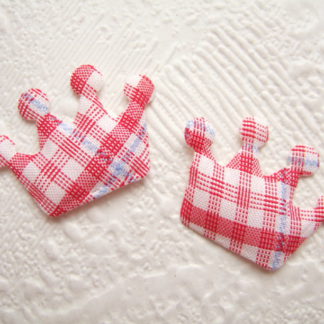 Applicaties Kroontjes Koningsdag