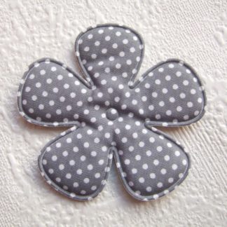 Applicatie bloemen groot