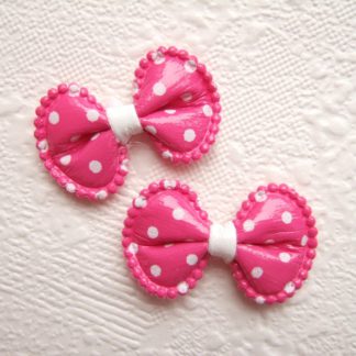 Strikjes vinyl stippen