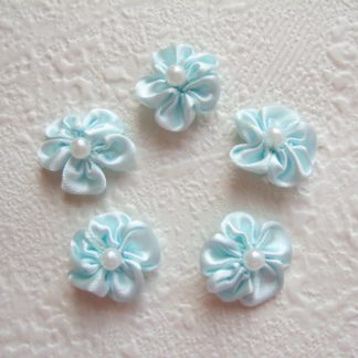 Roosjes bloem pareltje