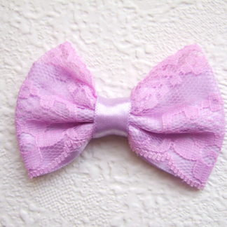 Strikken kant grosgrain