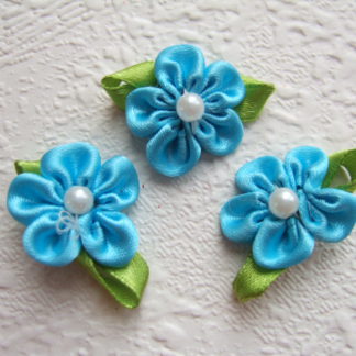 Roosjes bloem pareltje