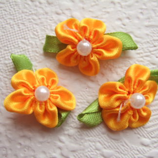 Roosjes bloem pareltje