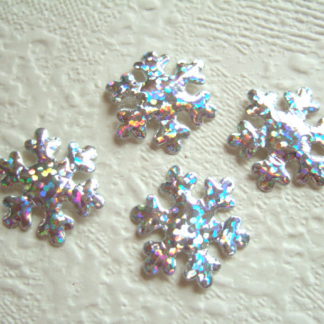 Applicatie Kerst sneeuw