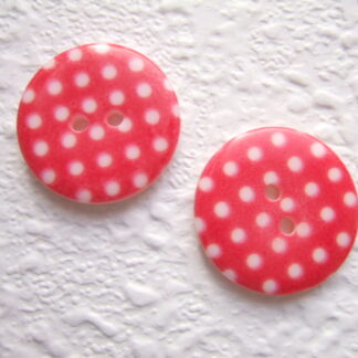 Polkadots knoop