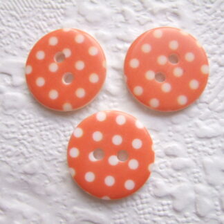 Polkadots knoop