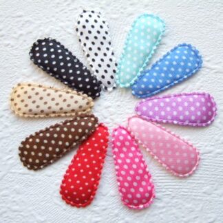 Kniphoesjes polkadots