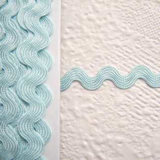 Zigzagband 5mm