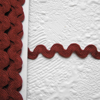 Zigzagband 5mm