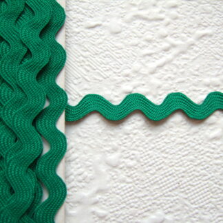Zigzagband 5mm