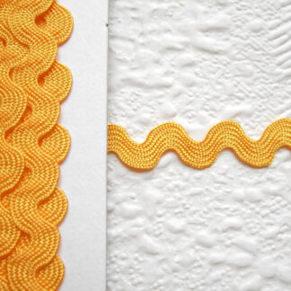 Zigzagband 5mm